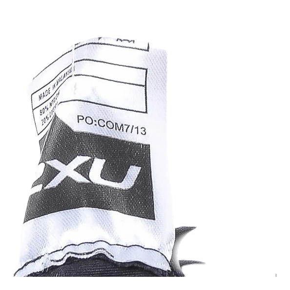 2XU Compression Tights Black 8 2XU Compression Tights Black - Image 6