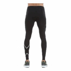 2XU TR2 Compression Tights Black/Silver 11 2XU TR2 Compression Tights Black/Silver -BJØRN BORG kauppa 9336340558644 003 4003198ecbc148069d3ba82b0d6aa30a
