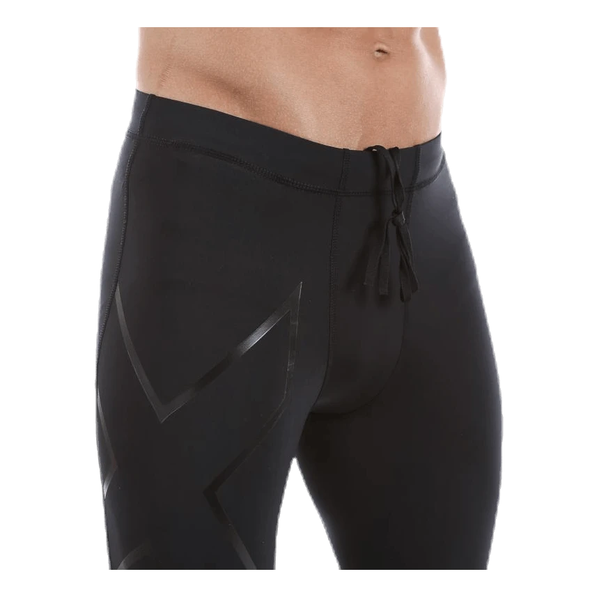 2XU TR2 Compression Tights Black 7 2XU TR2 Compression Tights Black - Image 5