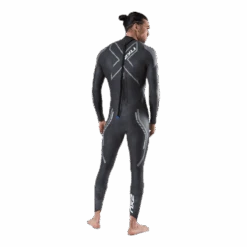 2XU Propel Pro Wetsuit Black/Silver -BJØRN BORG kauppa 9336340672708 004 22824be3022146bbb1a0790d66f12ee5