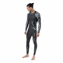 2XU Propel Pro Wetsuit Black/Silver -BJØRN BORG kauppa 9336340672708 005 793f8883fa674ebbbbafdd10c20b85fd