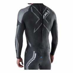 2XU Propel Pro Wetsuit Black/Silver -BJØRN BORG kauppa 9336340672708 007 25091ebced534f48b65ff7178e0a74e3
