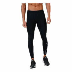 2XU Run Compression Tights Black