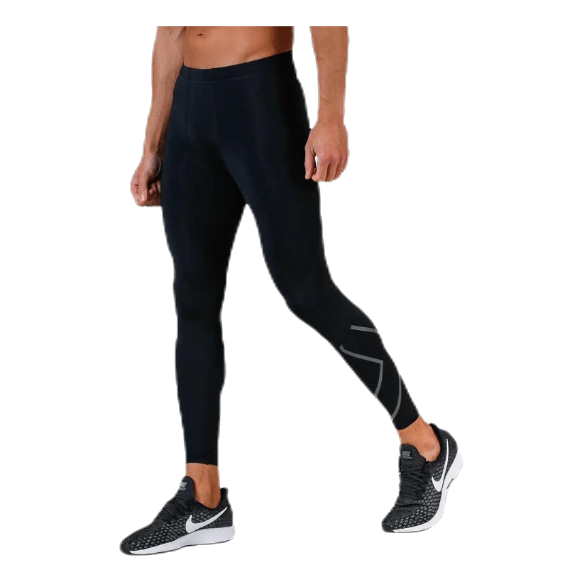 2XU Run Compression Tights Black 5 2XU Run Compression Tights Black - Image 3