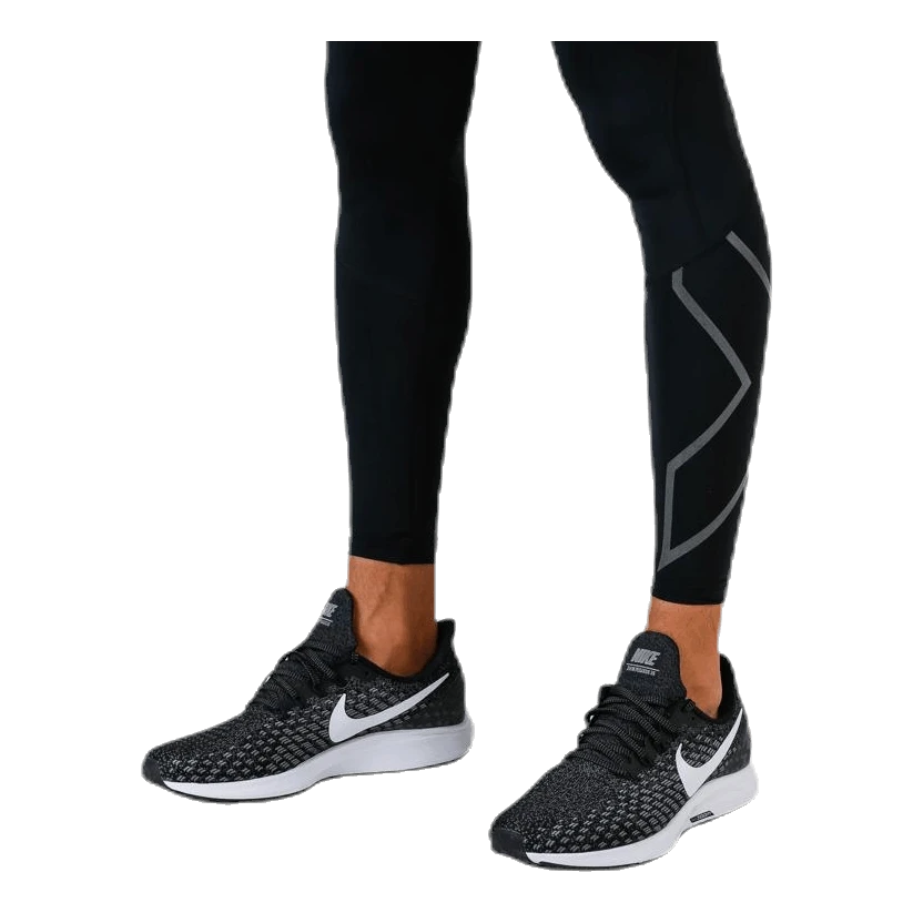 2XU Run Compression Tights Black 6 2XU Run Compression Tights Black - Image 4