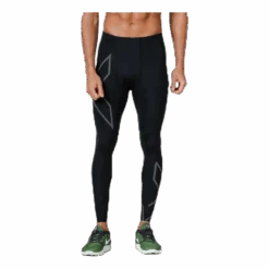 2XU MCS Run Compression Tights M Black