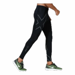 2XU MCS Run Compression Tights M Black -BJØRN BORG kauppa 9336340736714 005 8d602539753f4aaf84273f57b6f2a9c4