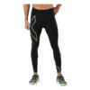 2XU MCS Run Compression Tights M Black/Gold -BJØRN BORG kauppa 9336340736844 001 ad0b5974ef2044a6ac577bbe2a673ff7