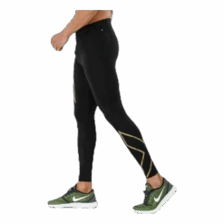 2XU MCS Run Compression Tights M Black/Gold -BJØRN BORG kauppa 9336340736844 005 0e4e17d261354f63af96261a04ee0e9b