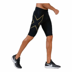 2XU MCS Run Comp Shorts Black -BJØRN BORG kauppa 9336340736967 006 6d0de7b9c07c43b5816fa314b4acb623