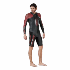 2XU Pro-Swim Run Pro Wetsuit Black/Red -BJØRN BORG kauppa 9336340811602 005 6c977bc63c354e66b1e7ba28b7159eef