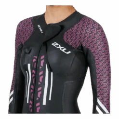 2XU Pro-Swim Run Pro Wetsuit Pink/Black 9 2XU Pro-Swim Run Pro Wetsuit Pink/Black -BJØRN BORG kauppa 9336340811640 008 70bf1a9efd0840be990be85fd038ce94