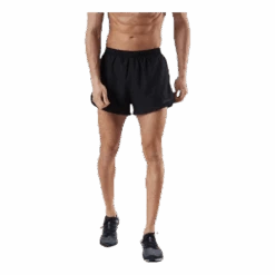 2XU GHST 2.5"Short(brief Line) Black