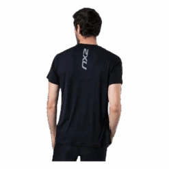 2XU XVENT G2 SS Tee Black/Silver -BJØRN BORG kauppa 9336340888949 003 ff0e218a677341ecb5c6e0e6039a630b