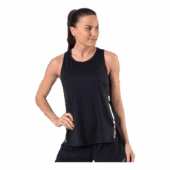 2XU XVENT G2 Racer Singlet Black