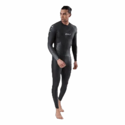 2XU P:1 Propel Wetsuit Black -BJØRN BORG kauppa 9336340896401 004 672e69dc9b16448bb6fc7232b91e0ab7