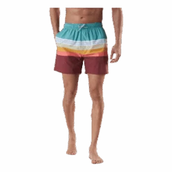 Rip Curl Layered 16'' Volley Green