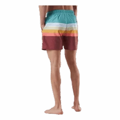 Rip Curl Layered 16'' Volley Green -BJØRN BORG kauppa 9353970270371 004 911f81aec4cd494dbb3053f358345d05