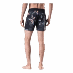 Rip Curl Retro Venomous 16'' Black -BJØRN BORG kauppa 9353970271873 003 470d096c1d7a4c7ba50920d6632887e3