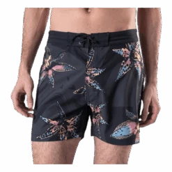 Rip Curl Retro Venomous 16'' Black -BJØRN BORG kauppa 9353970271873 006 f9ac1456aa2f496697f58ae54294576d