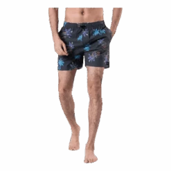 Rip Curl Tropical Vibes 16'' Volley Black