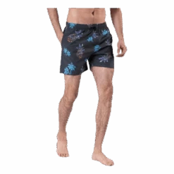 Rip Curl Tropical Vibes 16'' Volley Black 12 Rip Curl Tropical Vibes 16'' Volley Black -BJØRN BORG kauppa 9353970285993 005 efb0fa91a1574ba2a8e5921bab382773