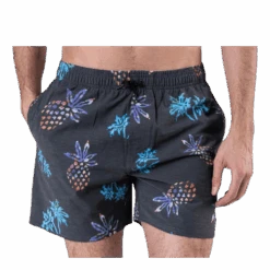 Rip Curl Tropical Vibes 16'' Volley Black 13 Rip Curl Tropical Vibes 16'' Volley Black -BJØRN BORG kauppa 9353970285993 006 0d8eedcc908b4d11a66cb790cd07e100