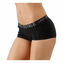 Mons Royale Sylvia Boyleg Panel FOLO Black