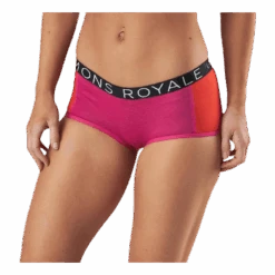Mons Royale Sylvia Boyleg Panel FOLO Pink