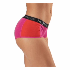 Mons Royale Sylvia Boyleg Panel FOLO Pink -BJØRN BORG kauppa 9420057442775 006 2c913394ec824b248df5f45f82f10df4