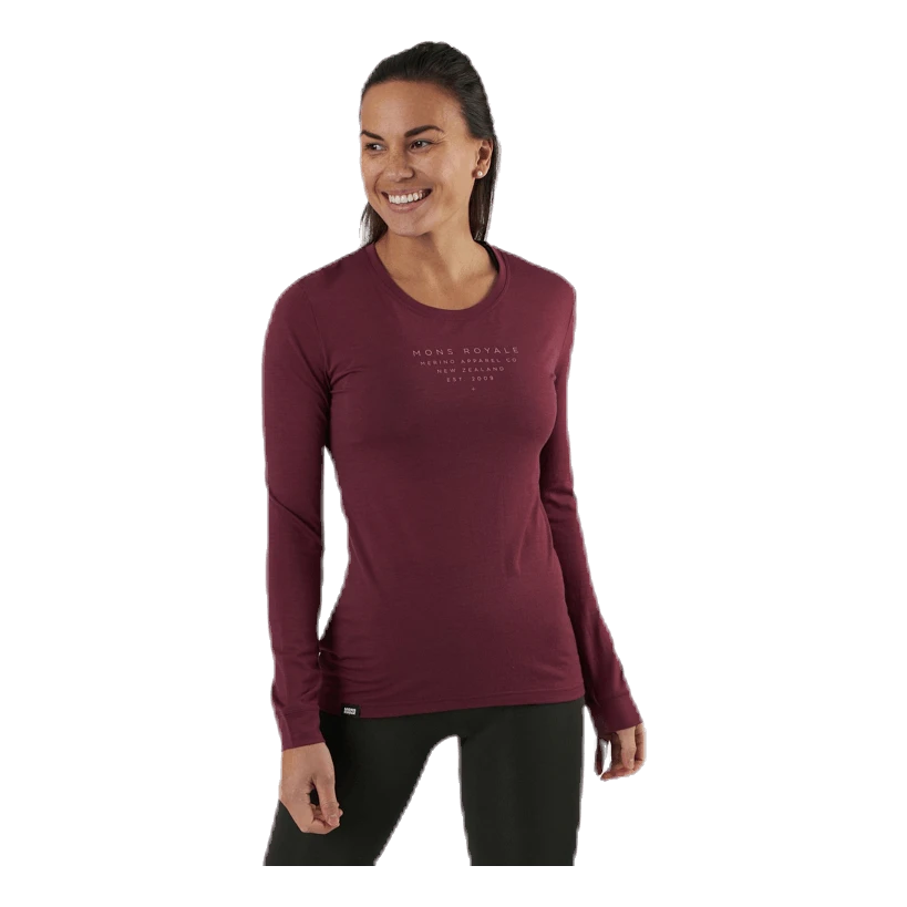 Mons Royale Icon LS Purple 3 Mons Royale Icon LS Purple