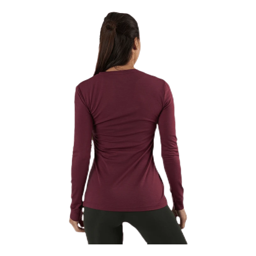 Mons Royale Icon LS Purple 5 Mons Royale Icon LS Purple - Image 3