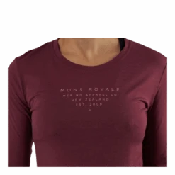 Mons Royale Icon LS Purple 11 Mons Royale Icon LS Purple -BJØRN BORG kauppa 9420057453894 005 163ed4247d1545b0a8eb93b408de0acf