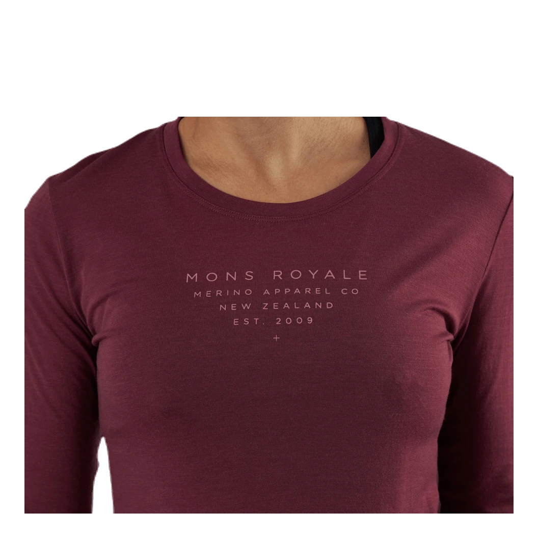 Mons Royale Icon LS Purple 7 Mons Royale Icon LS Purple - Image 5