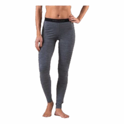 Icebreaker 200 Oasis Leggings Grey