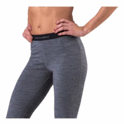 Icebreaker 200 Oasis Leggings Grey -BJØRN BORG kauppa 9420062924808 006 3e5d15345a704c6e8433b2fdbe249007
