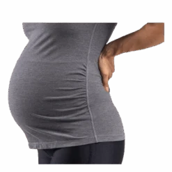 Comfy Mama T-shirt Grey -BJØRN BORG kauppa BlaccMama 022 8d5ba0d0674f467a9e5e0a0b38efc454