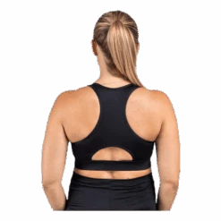 Movement Mama Sports Bra Black -BJØRN BORG kauppa BlaccMama 068 2a89fc64ea614fe1bc85a7db8a4be278