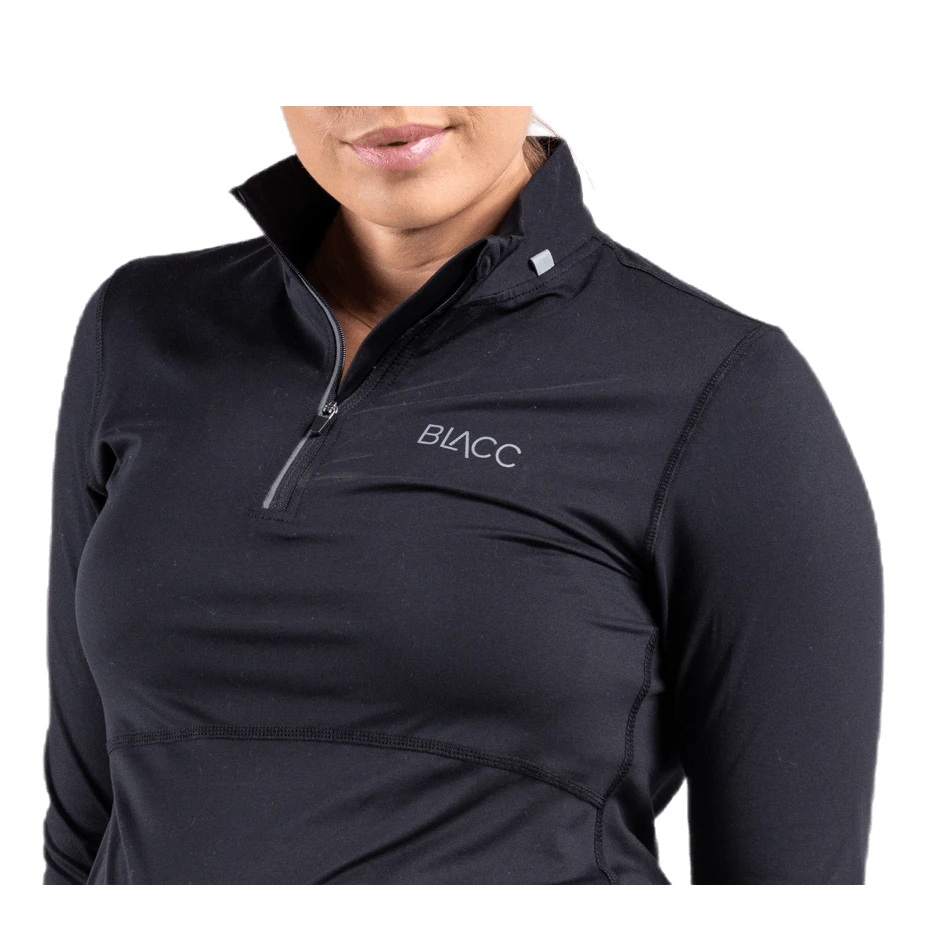 Comfort Mama Sweater Black 4 Comfort Mama Sweater Black - Image 2