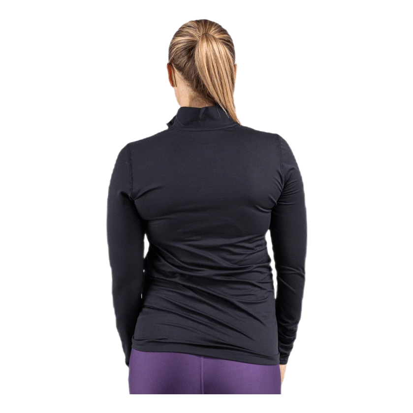 Comfort Mama Sweater Black 3 Comfort Mama Sweater Black