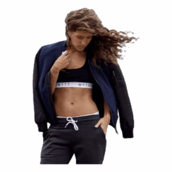 Jane Top Black -BJØRN BORG kauppa Janeochdavid5 88becc2f590e47e7966ec4dbe431feff