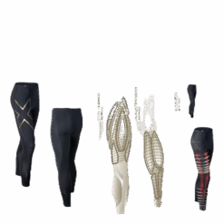 2XU Elite MCS Compression Tights Black/Gold 10 2XU Elite MCS Compression Tights Black/Gold -BJØRN BORG kauppa MCS Containment tights aa62a78ece7145ee99a5a30efb4275f3