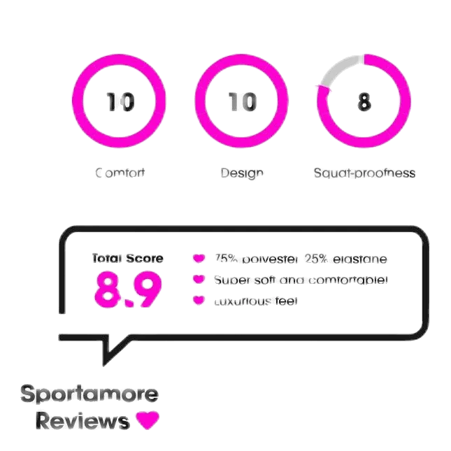 Nike One Lux Tight Black 10 Nike One Lux Tight Black - Image 8