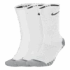 Nike Everyday Max Cushioned Training Crew Socks (3 Pairs) WHITE/WOLF GREY/BLACK 2 Nike Everyday Max Cushioned Training Crew Socks (3 Pairs) WHITE/WOLF GREY/BLACK -BJØRN BORG kauppa SX5547 100 1 0e590fb2 2da1 413a 807c 1a85ea894195
