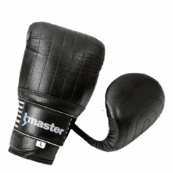 Master Slaghandskar Black