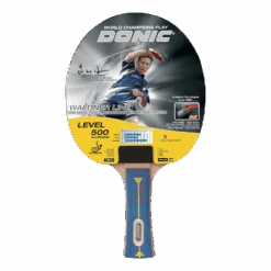 DONIC Waldner 500 Patterned