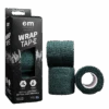 Wrap Tape 5CM/4,5M X3 Green