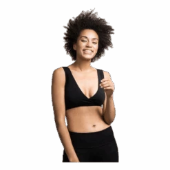 Boob The Go-To Bra Black