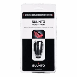 Suunto Foot Pod Black