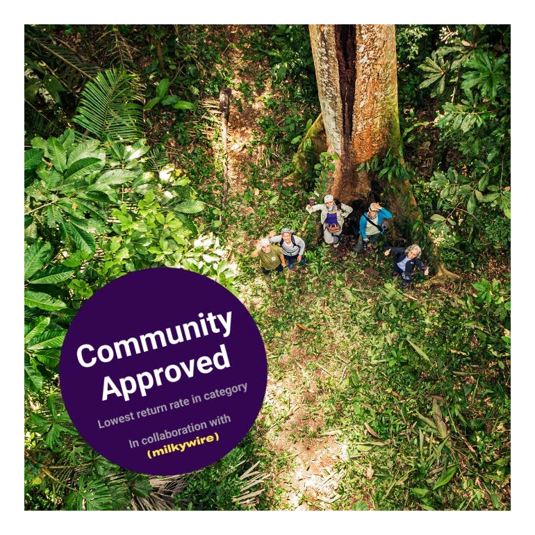 Nike Dry Academy KPZ Pant Blue/White 8 Nike Dry Academy KPZ Pant Blue/White - Image 6